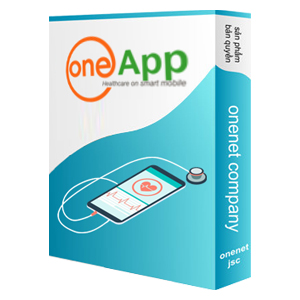 Ứng dụng y tế thông minh OneAPP
