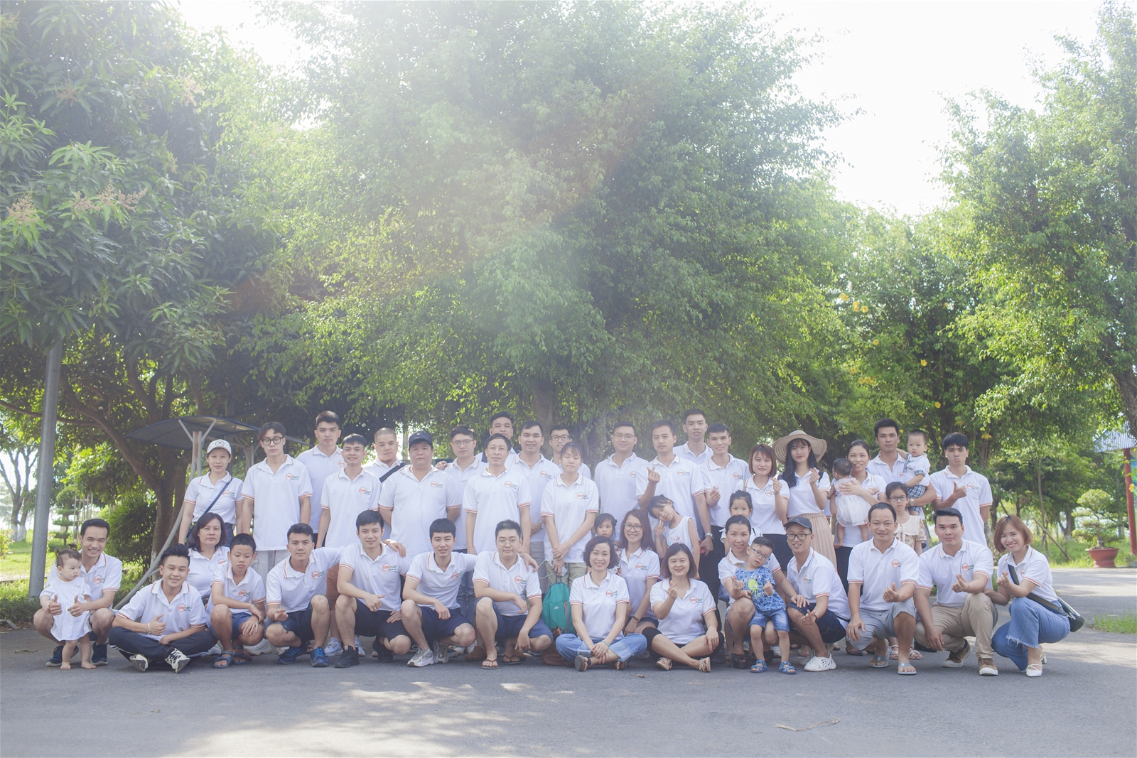 Hình ảnh tin tức Kỳ nghỉ mát 2020 của toàn thể cán bộ nhân viên công ty ONENET