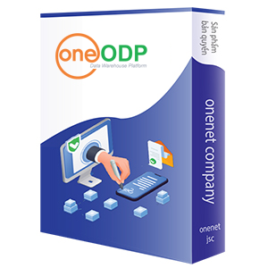 Nền tảng kho dữ liệu mở