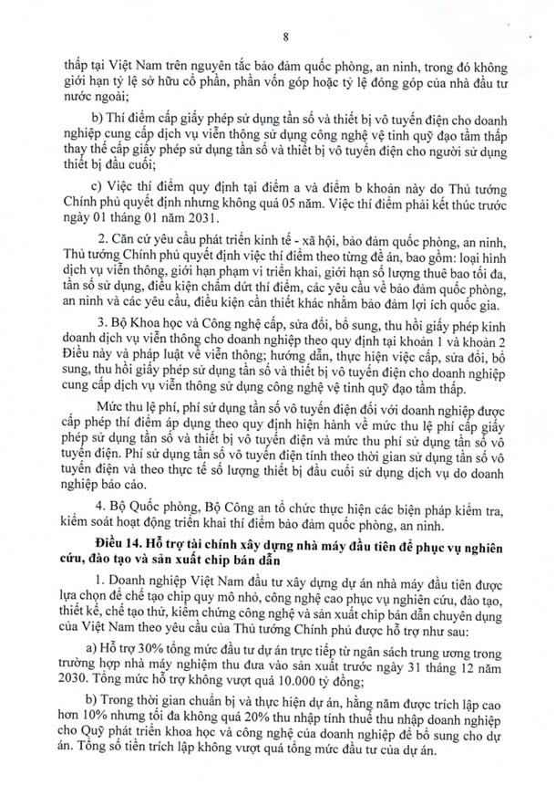 Nghị quyết 193/2025/QH15