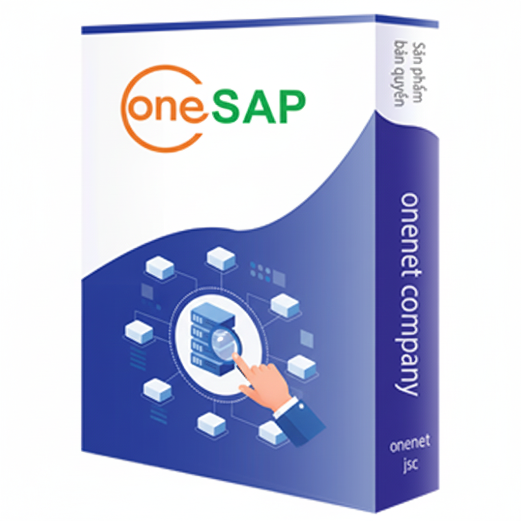 Dịch vụ tư vấn triển khai SAP