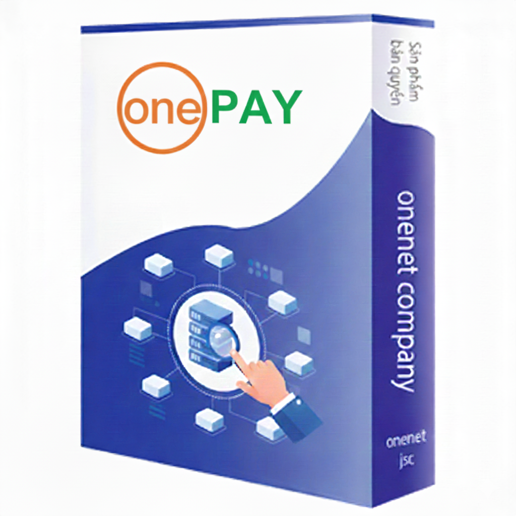 Giải pháp Ví điện tử OnesPay