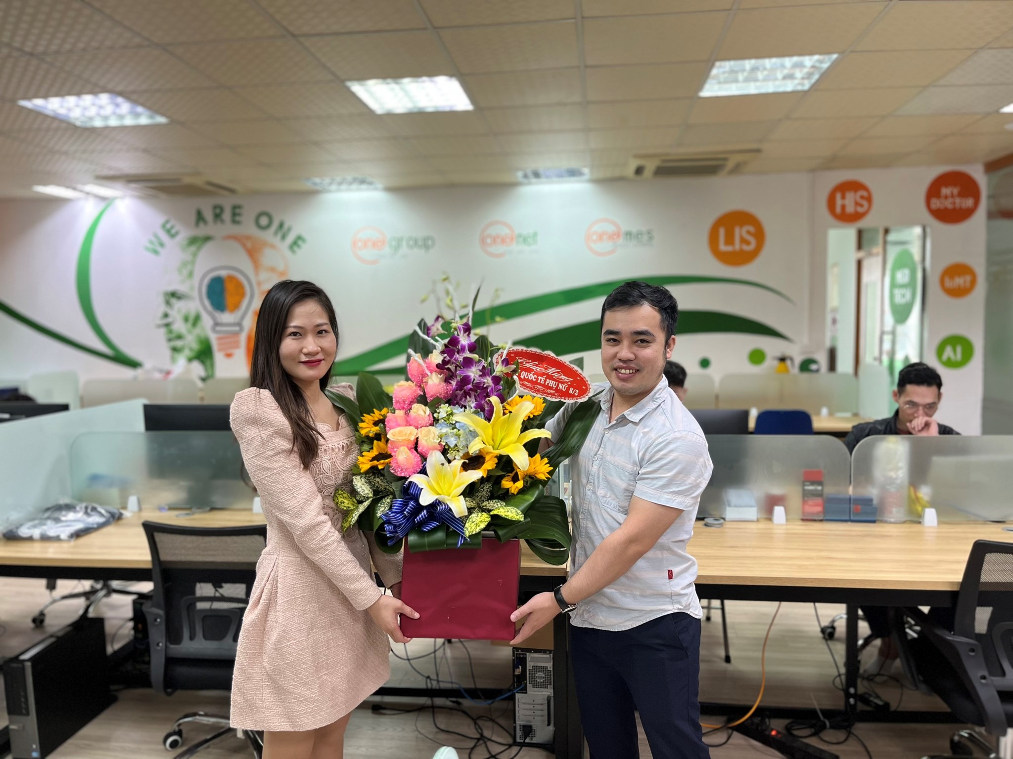 ONETNET Phần mềm quản lý bệnh viện ONETNET Phần mềm quản lý bệnh viện