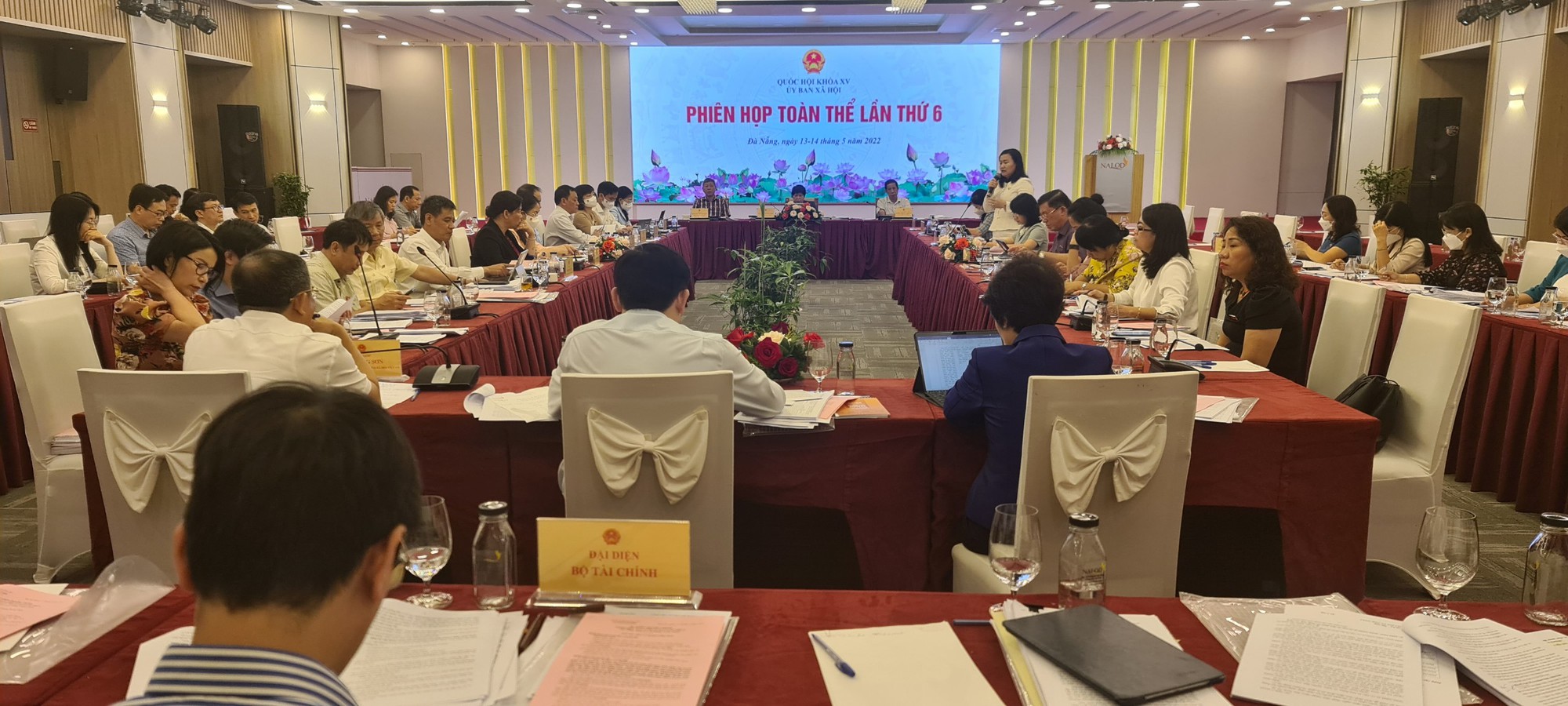 Hình ảnh tin tức Tăng cường khả năng tiếp cận với dịch vụ khám chữa bệnh chất lượng cao và phù hợp với thông lệ quốc tế